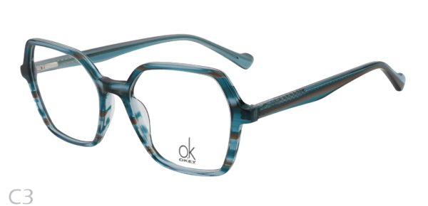 OKEY RGA23063-C3