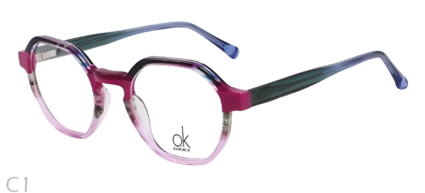 Okey P6172 - C1