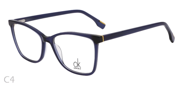 Okey RGA101 - C4