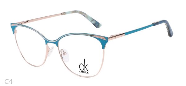 OKEY MLW23018-C4