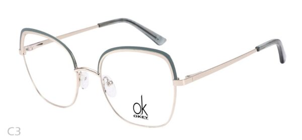 OKEY MLW23025-C3