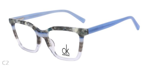 OKEY P23025-C2