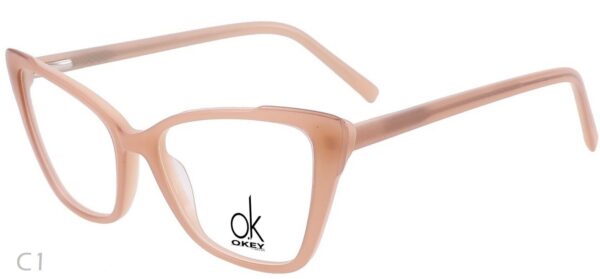 OKEY RGA126-C1
